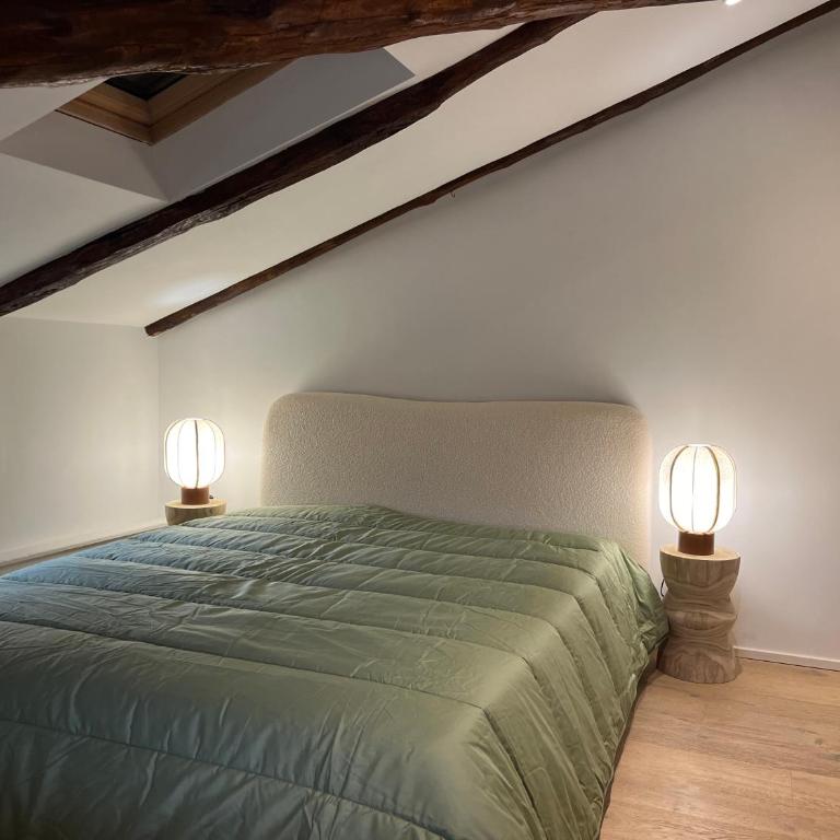 Pasubio Luxury Boutique apartment - Apartment mit 1 Schlafzimmer - 16