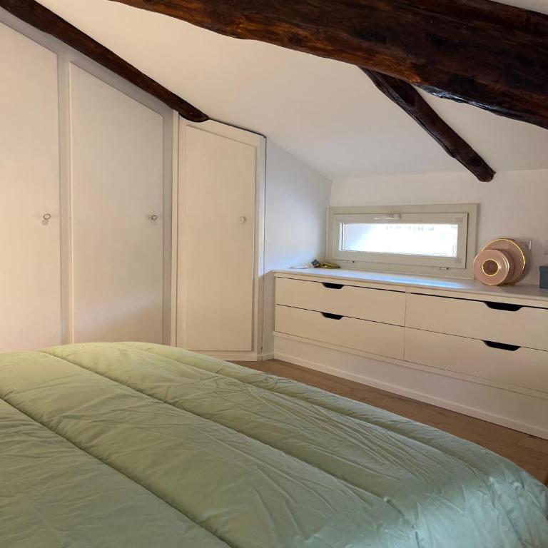 Pasubio Luxury Boutique apartment - Apartment mit 1 Schlafzimmer - 19