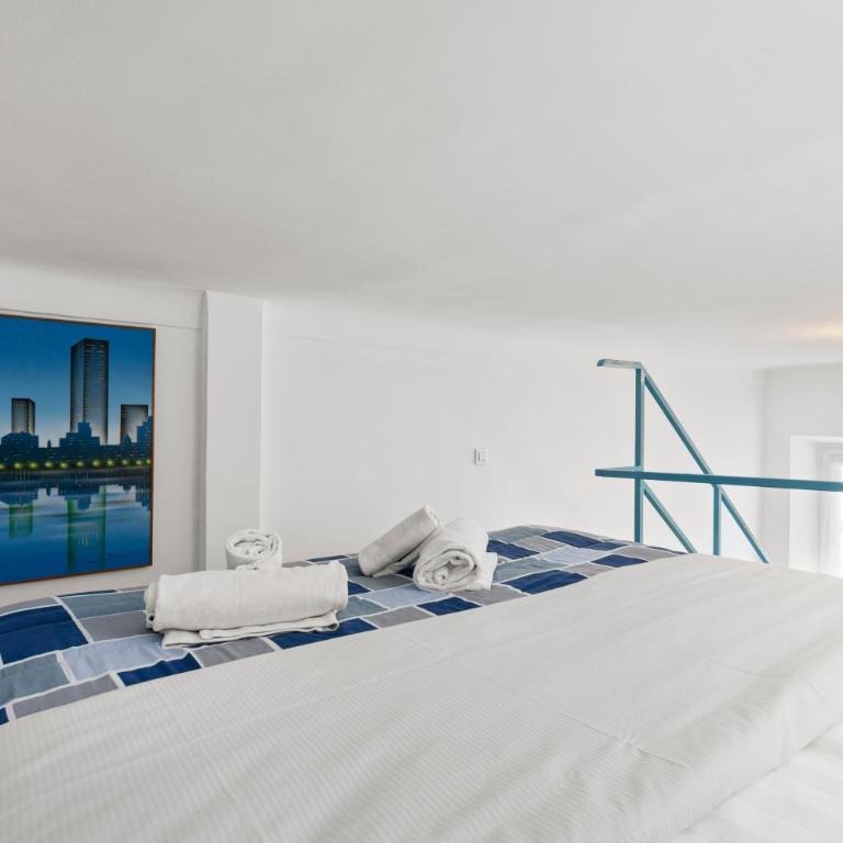 Studio Azur FSH - Appartement - 13