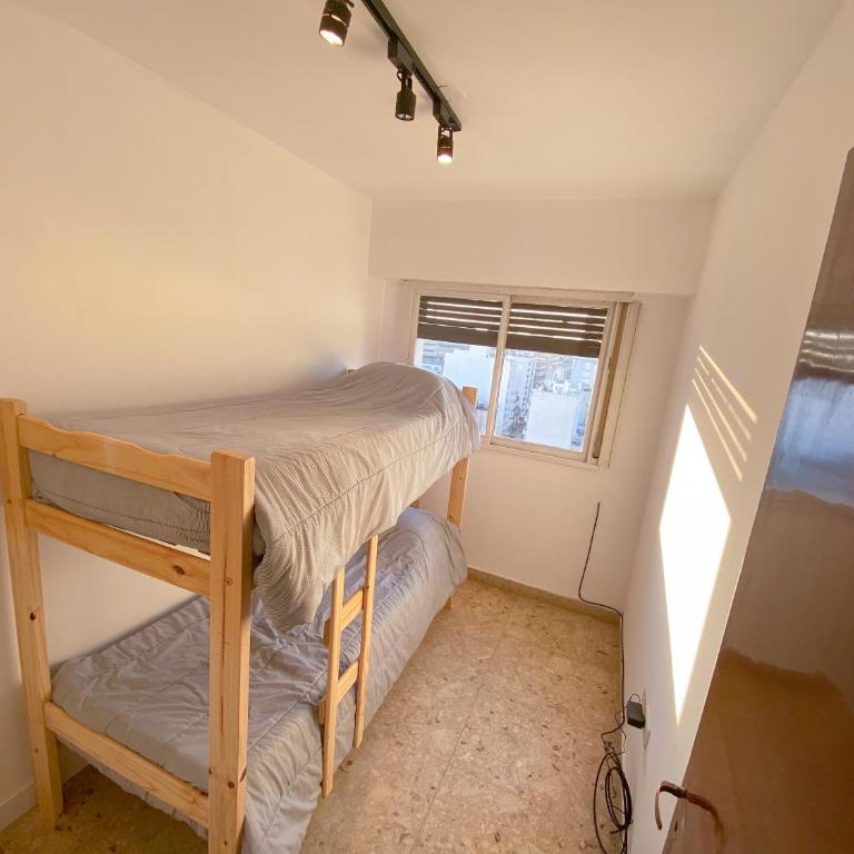 Departamento La Plata Soho - Apartamento de 2 dormitorios - 2