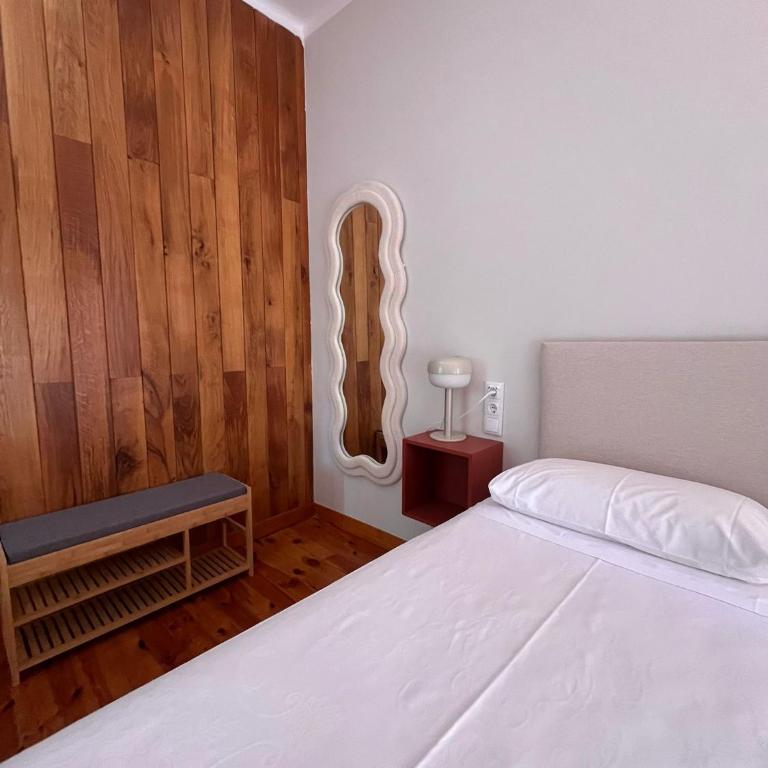Apartamento del Conde - Apartamento de 3 dormitorios - 26