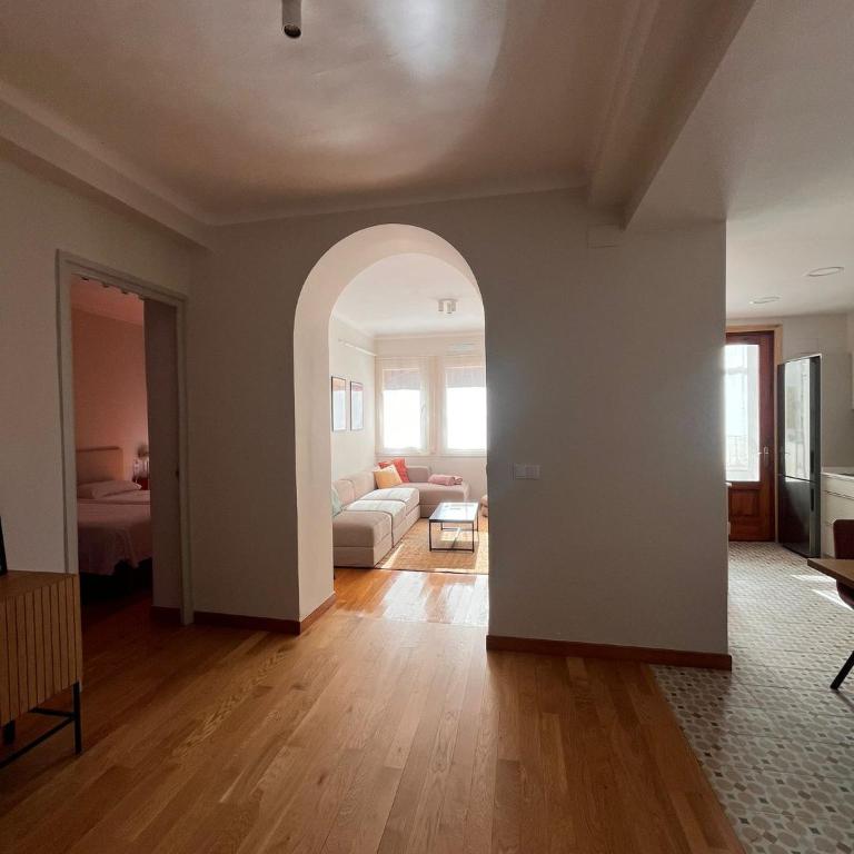 Apartamento del Conde - Apartamento de 3 dormitorios - 24