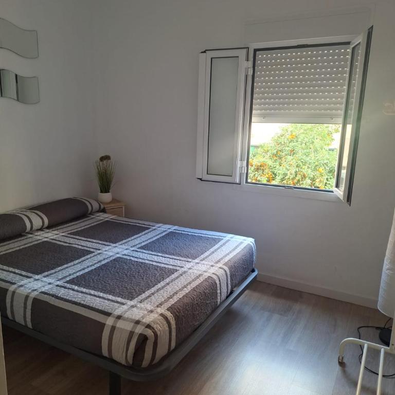 Coqueto apartamento Palacio de Congresos - Apartamento de 2 dormitorios - 12