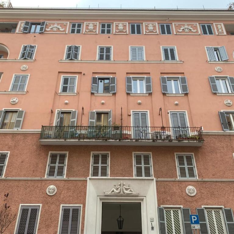 Casa Romi - Appartamento con 1 Camera da Letto - 1