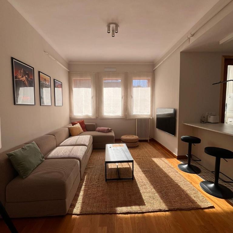 Apartamento del Conde - Apartamento de 3 dormitorios - 3