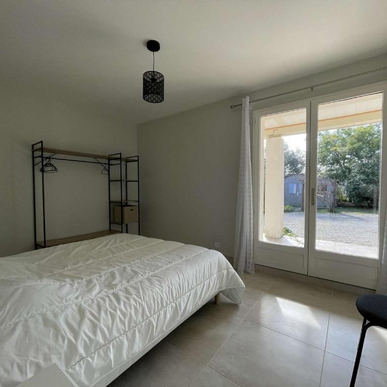 Villa T5 avec Piscine Privée, Proche Rivière, Wifi - FR-1-382-218 - Maison de Vacances - 11