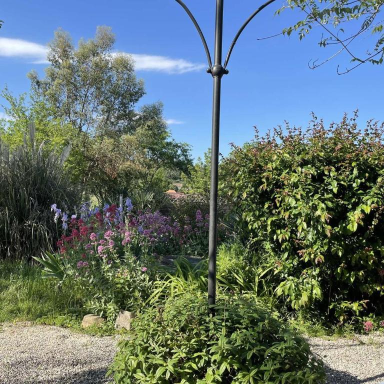 Villa T5 avec Piscine Privée, Proche Rivière, Wifi - FR-1-382-218 - Maison de Vacances - 16