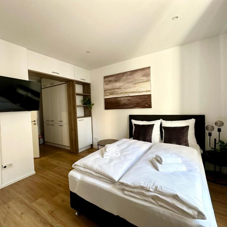Spiritus Apartments - Appartamento con 1 Camera da Letto - 5