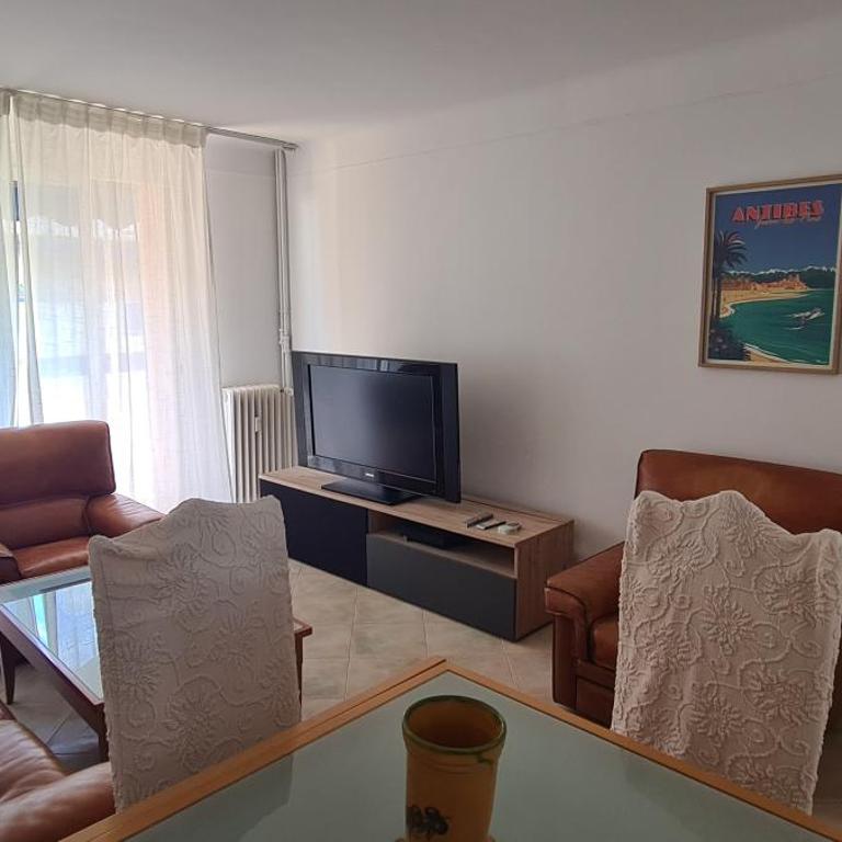 Azur Horizons Sea and Mountain - Two-Bedroom Apartment - 1