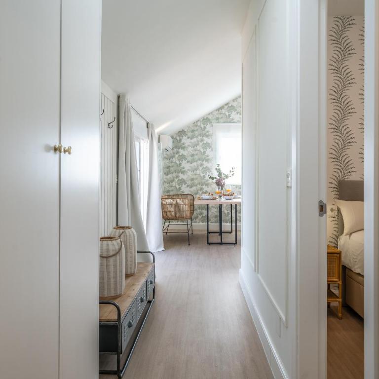 XPCE GOLDEN BANUS PENTHOUSE - Parking Free - Apartamento de 2 dormitorios - 6