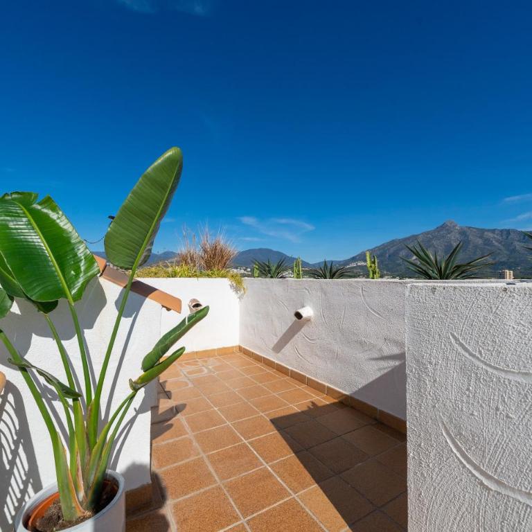 XPCE GOLDEN BANUS PENTHOUSE - Parking Free - Apartamento de 2 dormitorios - 27