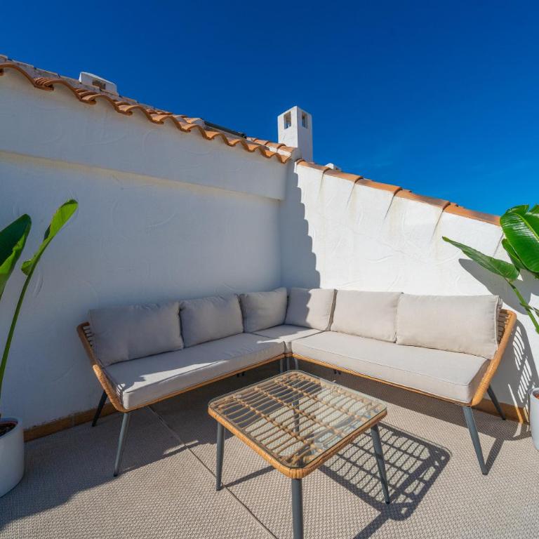 XPCE GOLDEN BANUS PENTHOUSE - Parking Free - Apartamento de 2 dormitorios - 28