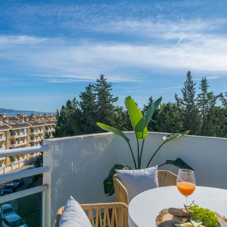XPCE GOLDEN BANUS PENTHOUSE - Parking Free - Apartamento de 2 dormitorios - 29