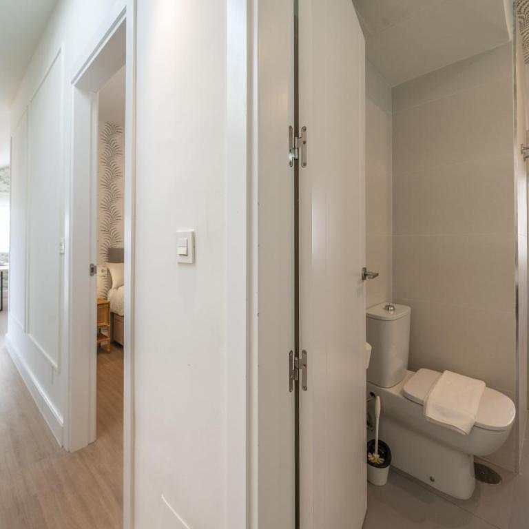 XPCE GOLDEN BANUS PENTHOUSE - Parking Free - Apartamento de 2 dormitorios - 19