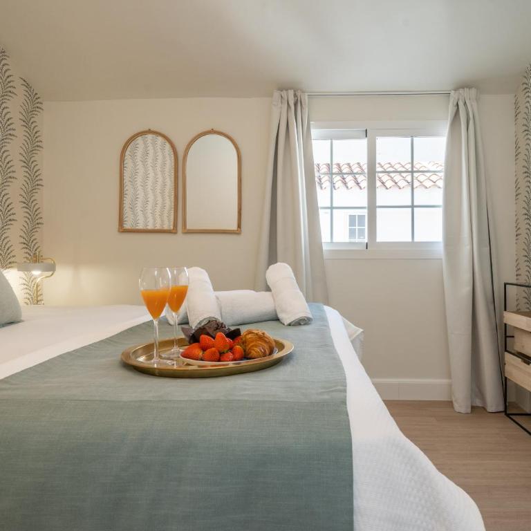 XPCE GOLDEN BANUS PENTHOUSE - Parking Free - Apartamento de 2 dormitorios - 18