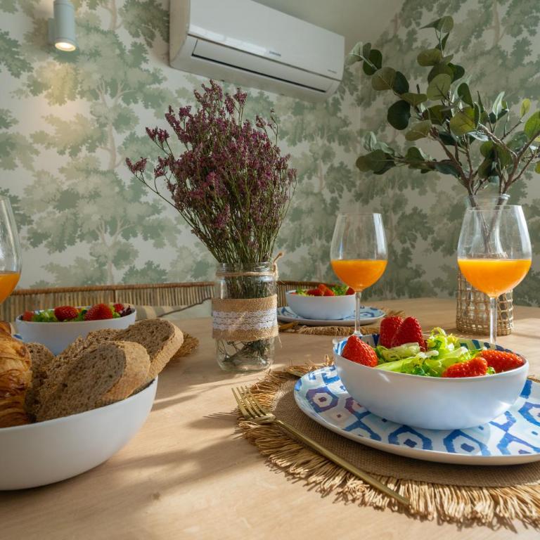 XPCE GOLDEN BANUS PENTHOUSE - Parking Free - Apartamento de 2 dormitorios - 17