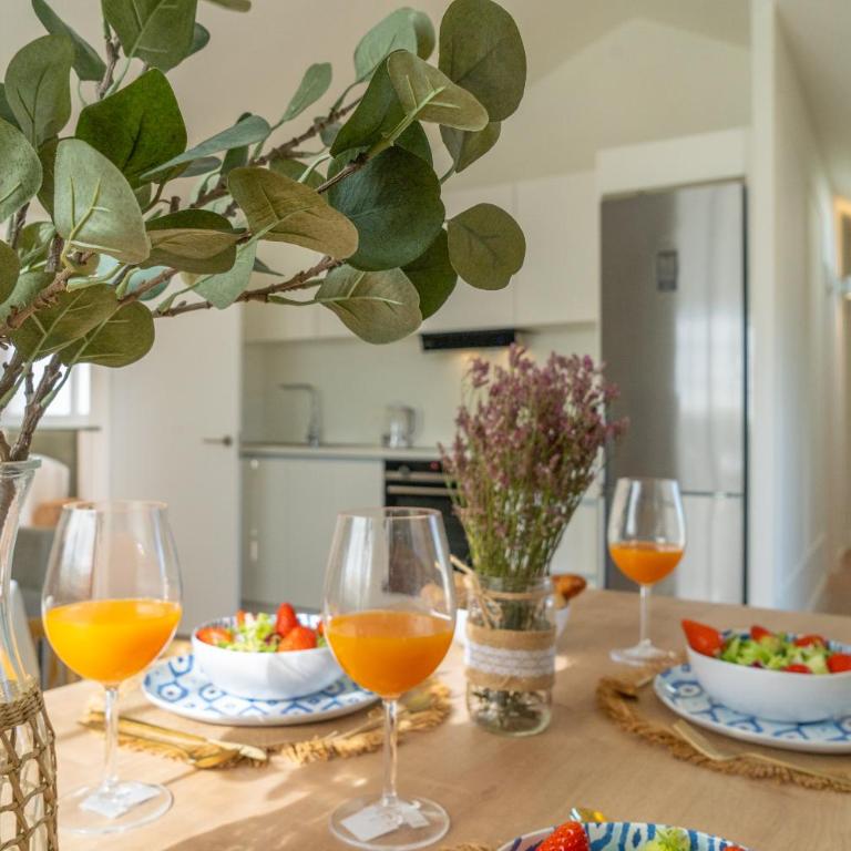 XPCE GOLDEN BANUS PENTHOUSE - Parking Free - Apartamento de 2 dormitorios - 33