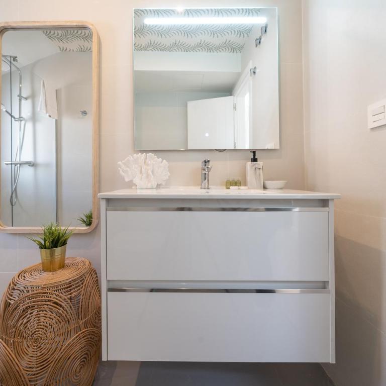 XPCE GOLDEN BANUS PENTHOUSE - Parking Free - Apartamento de 2 dormitorios - 20
