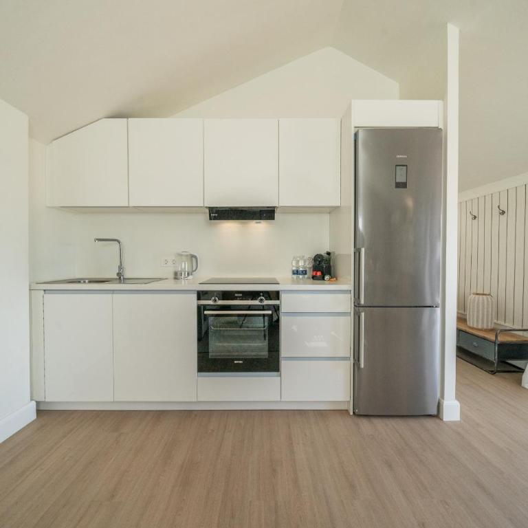 XPCE GOLDEN BANUS PENTHOUSE - Parking Free - Apartamento de 2 dormitorios - 8