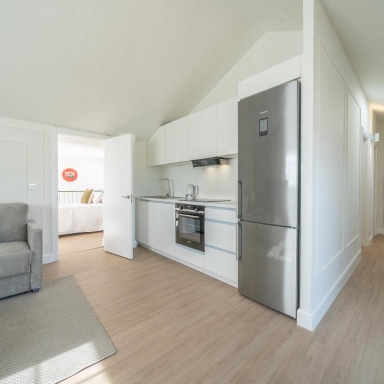 XPCE GOLDEN BANUS PENTHOUSE - Parking Free - Apartamento de 2 dormitorios - 10