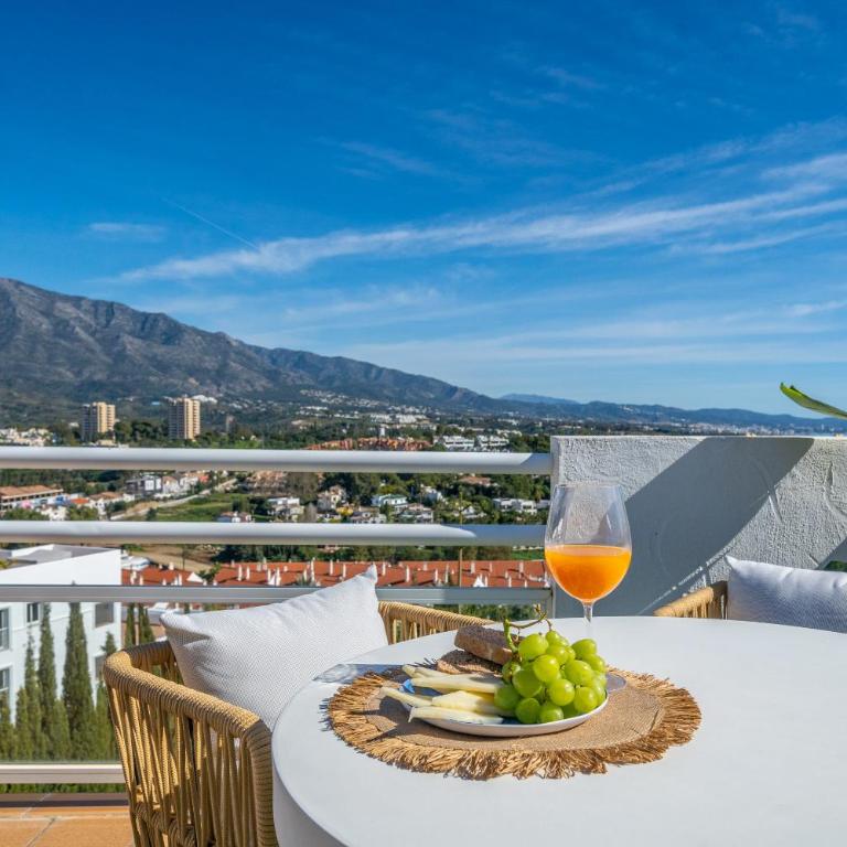 XPCE GOLDEN BANUS PENTHOUSE - Parking Free - Apartamento de 2 dormitorios - 36