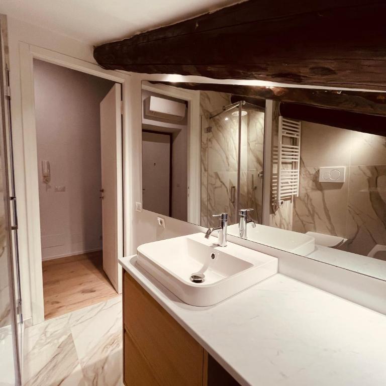 Pasubio Luxury Boutique apartment - Apartment mit 1 Schlafzimmer - 23