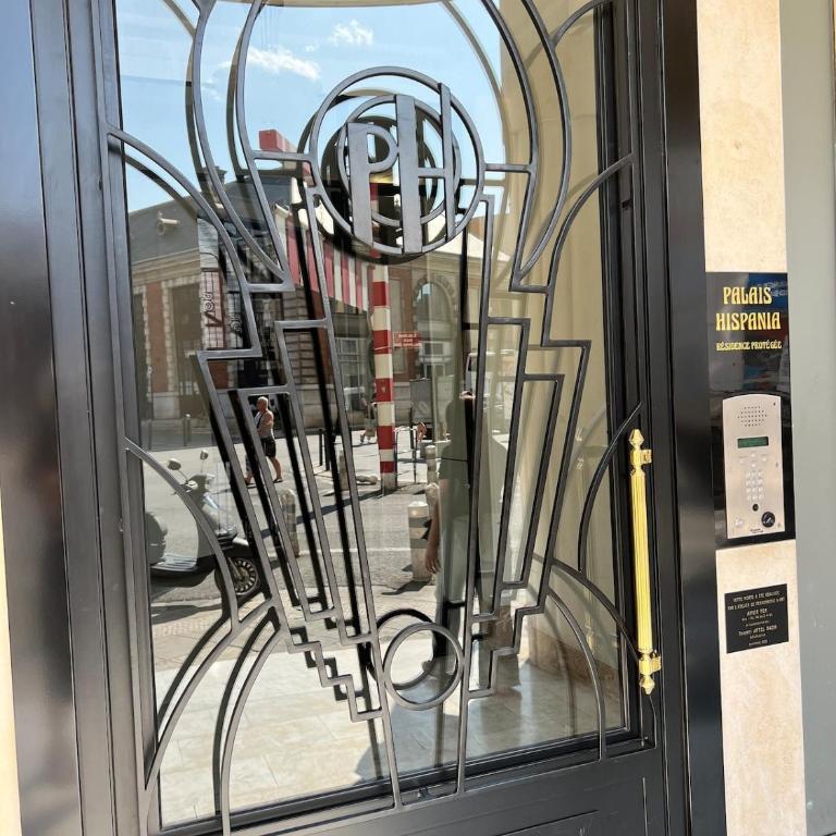 T2 centre ville de Nice face de la gare routière Nice ville - Appartement 1 Chambre - 11