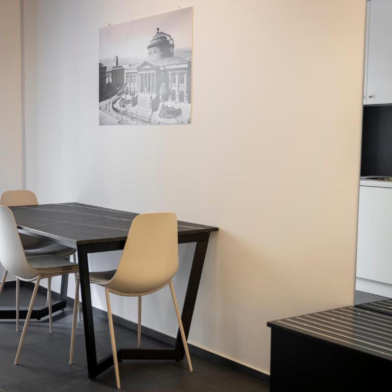 Casa delle Maioliche - Appartamento con 1 Camera da Letto - 3