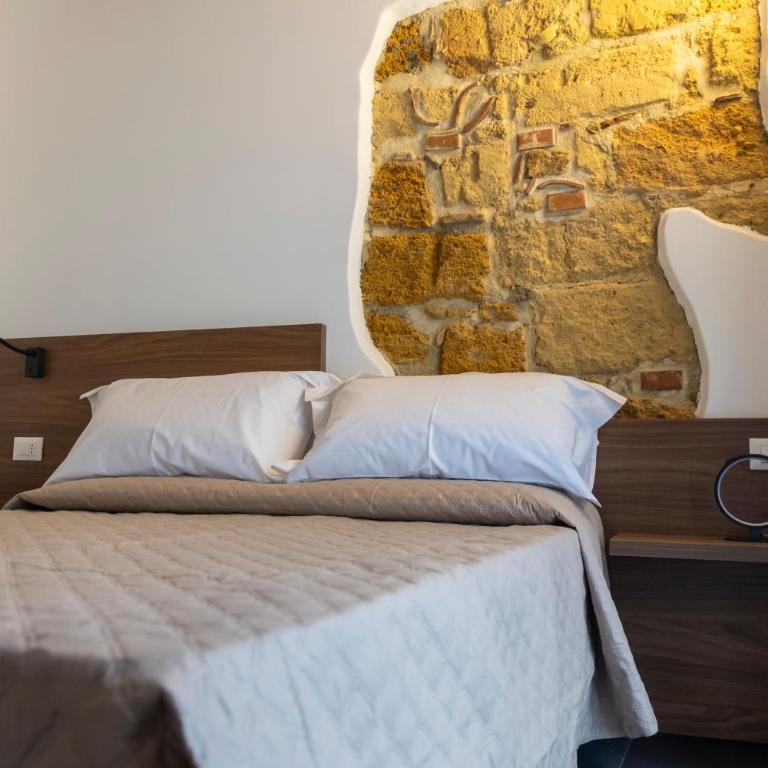 Casa delle Maioliche - Appartamento con 1 Camera da Letto - 5