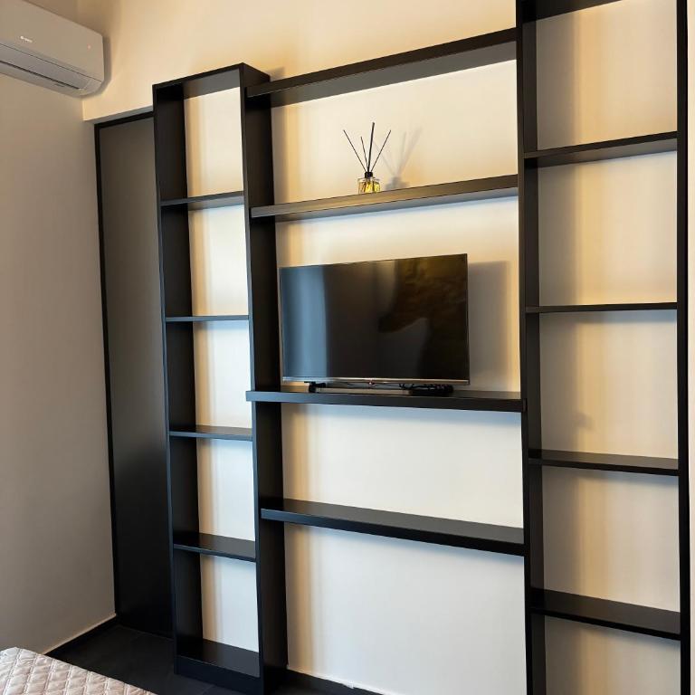 Casa delle Maioliche - Appartamento con 1 Camera da Letto - 7