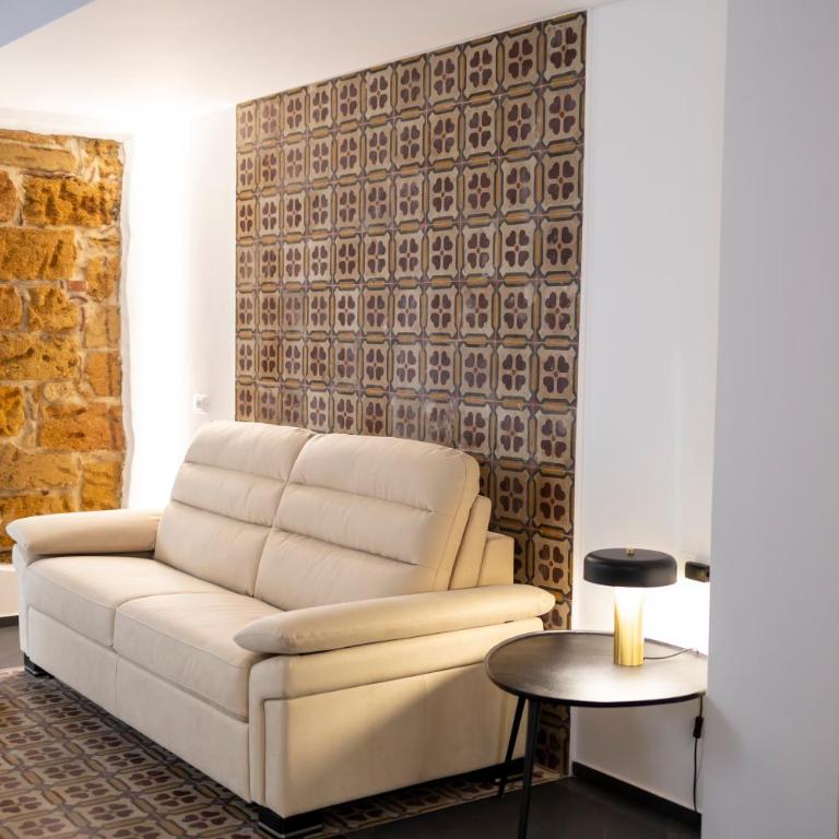 Casa delle Maioliche - Appartamento con 1 Camera da Letto - 2