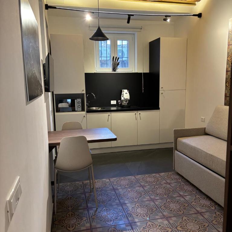 Casa delle Maioliche - Appartamento con 1 Camera da Letto - 4