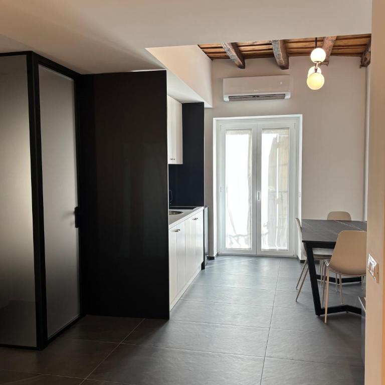 Casa delle Maioliche - Appartamento con 1 Camera da Letto - 9
