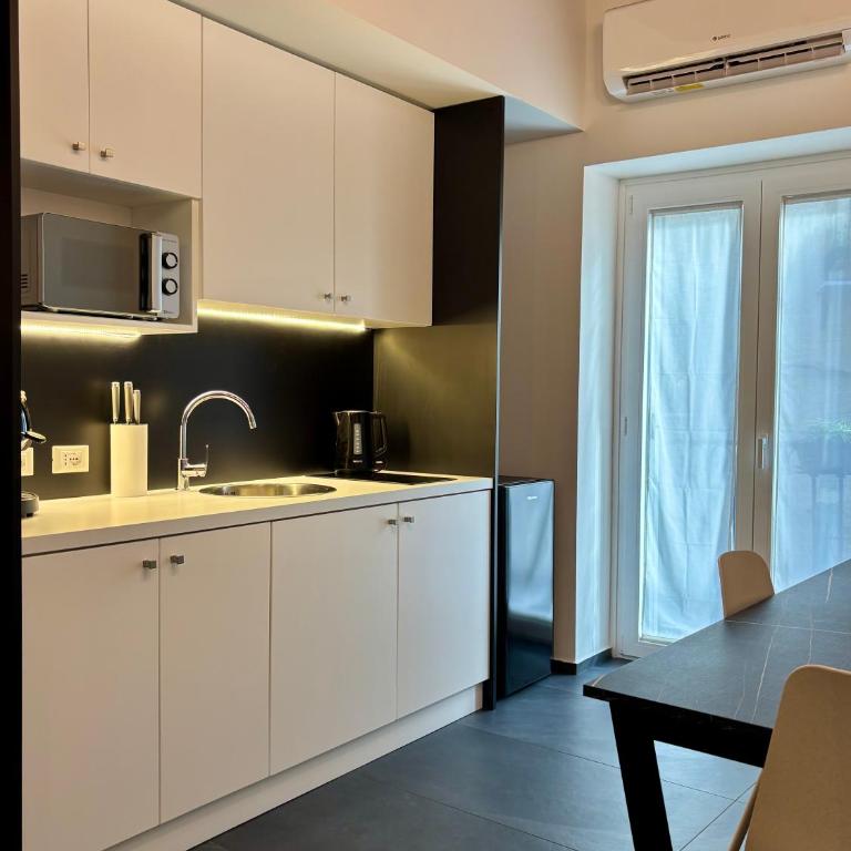 Casa delle Maioliche - Appartamento con 1 Camera da Letto - 10