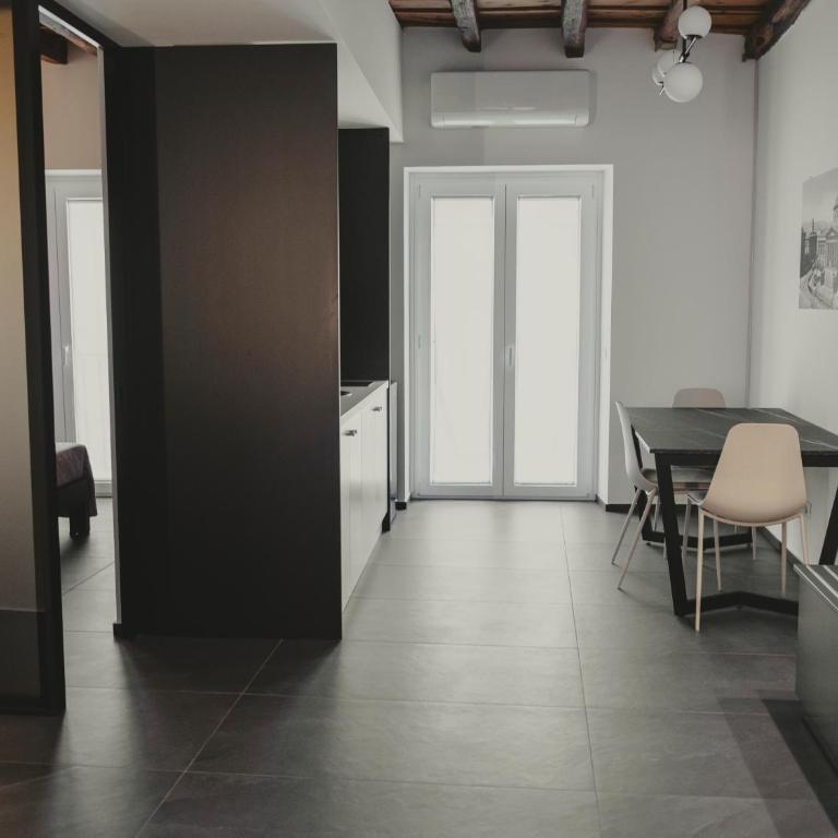 Casa delle Maioliche - Appartamento con 1 Camera da Letto - 11