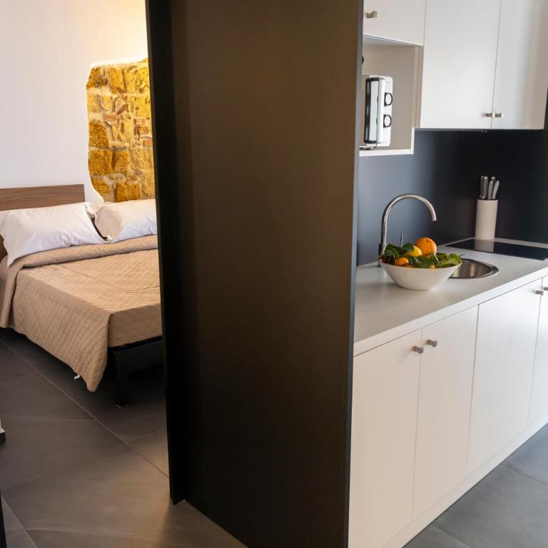 Casa delle Maioliche - Appartamento con 1 Camera da Letto - 13