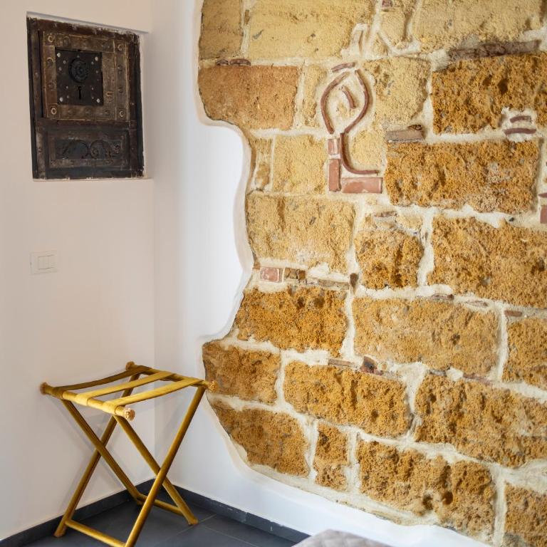 Casa delle Maioliche - Appartamento con 1 Camera da Letto - 7