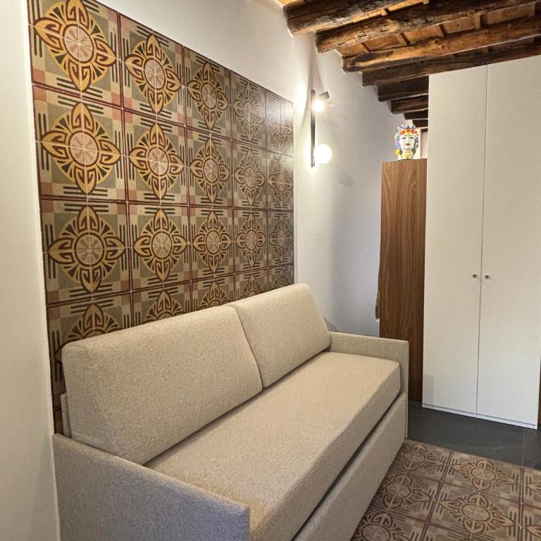 Casa delle Maioliche - Appartamento con 1 Camera da Letto - 8
