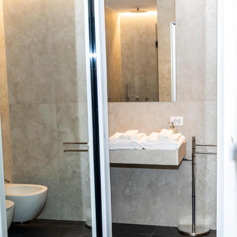 Casa delle Maioliche - Appartamento con 1 Camera da Letto - 10