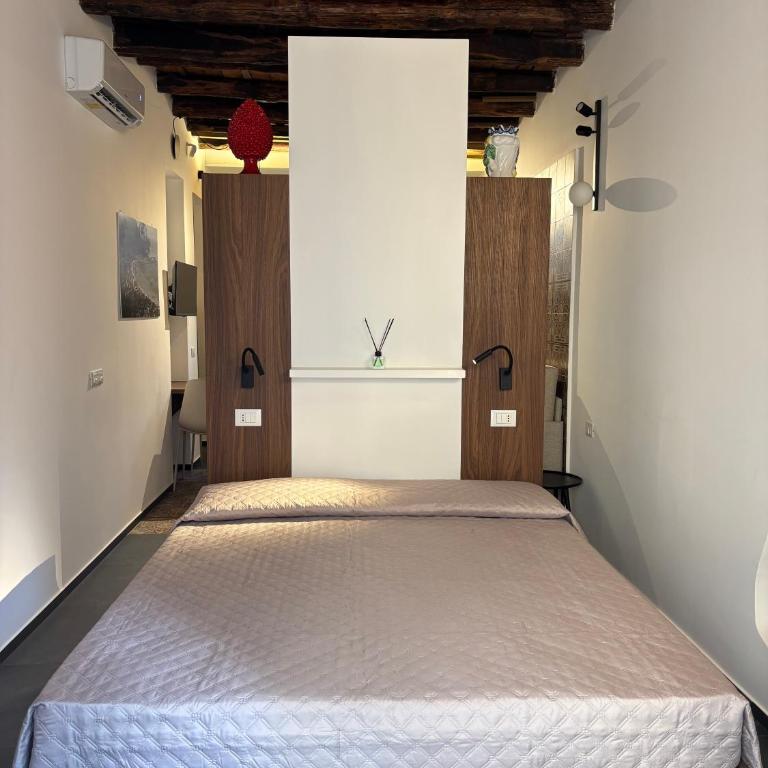 Casa delle Maioliche - Appartamento con 1 Camera da Letto - 11