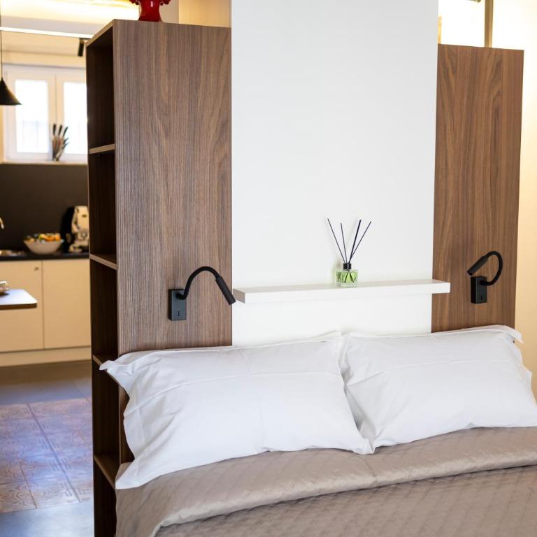 Casa delle Maioliche - Appartamento con 1 Camera da Letto - 12