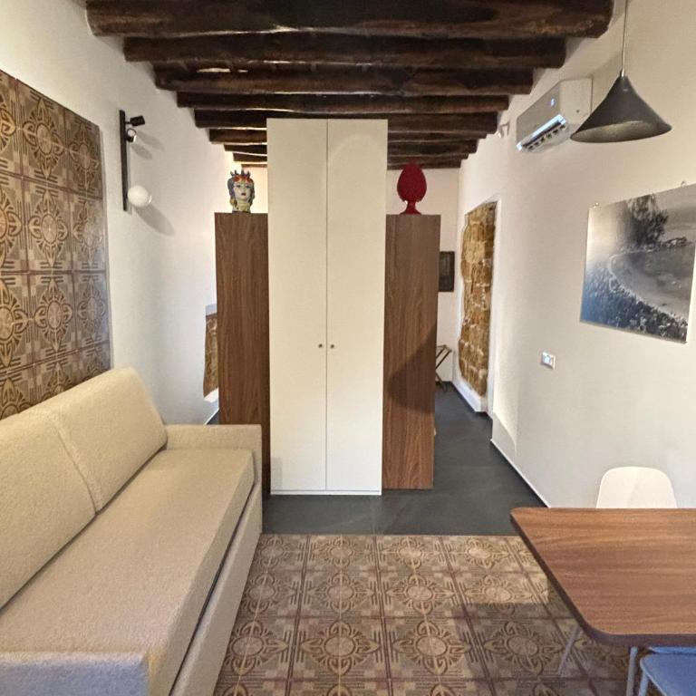 Casa delle Maioliche - Appartamento con 1 Camera da Letto - 13