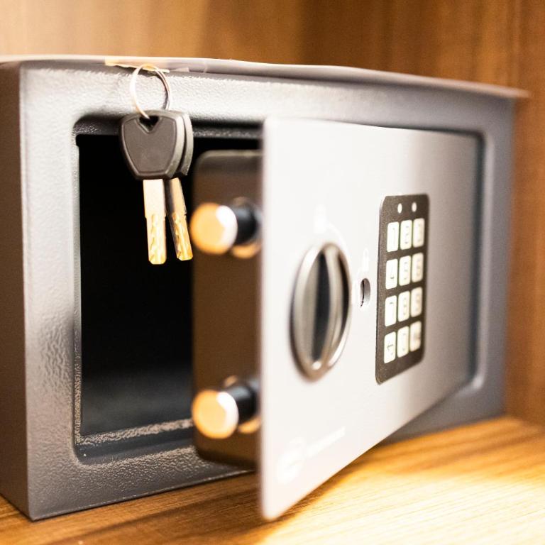 Casa delle Maioliche - Appartamento con 1 Camera da Letto - 15
