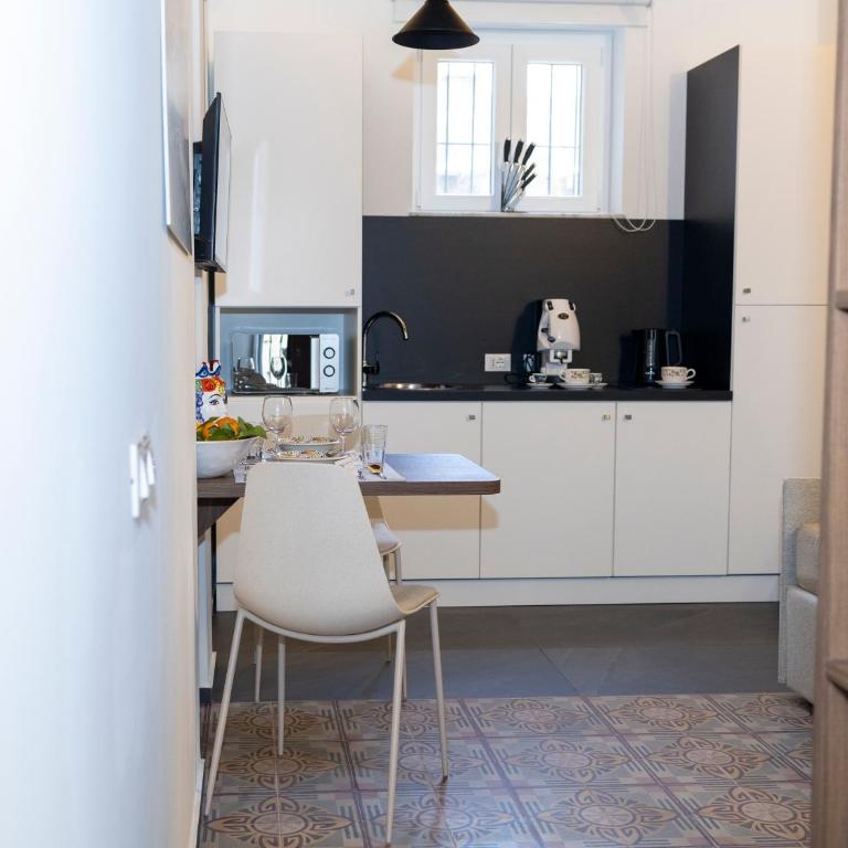 Casa delle Maioliche - Appartamento con 1 Camera da Letto - 16