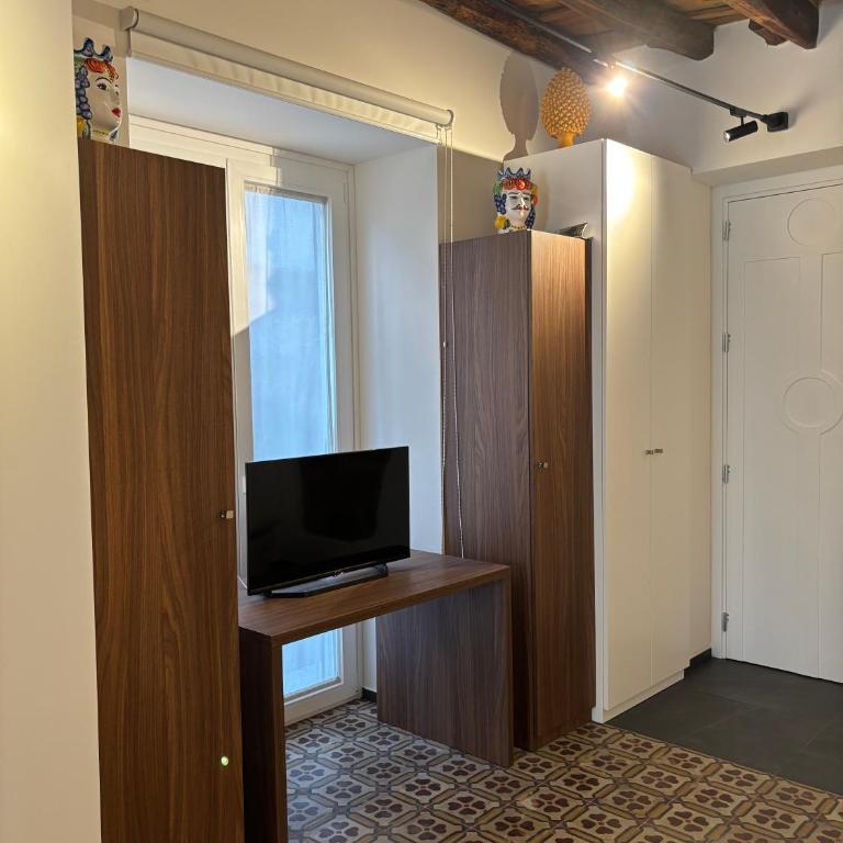 Casa delle Maioliche - Appartamento con 1 Camera da Letto - 18