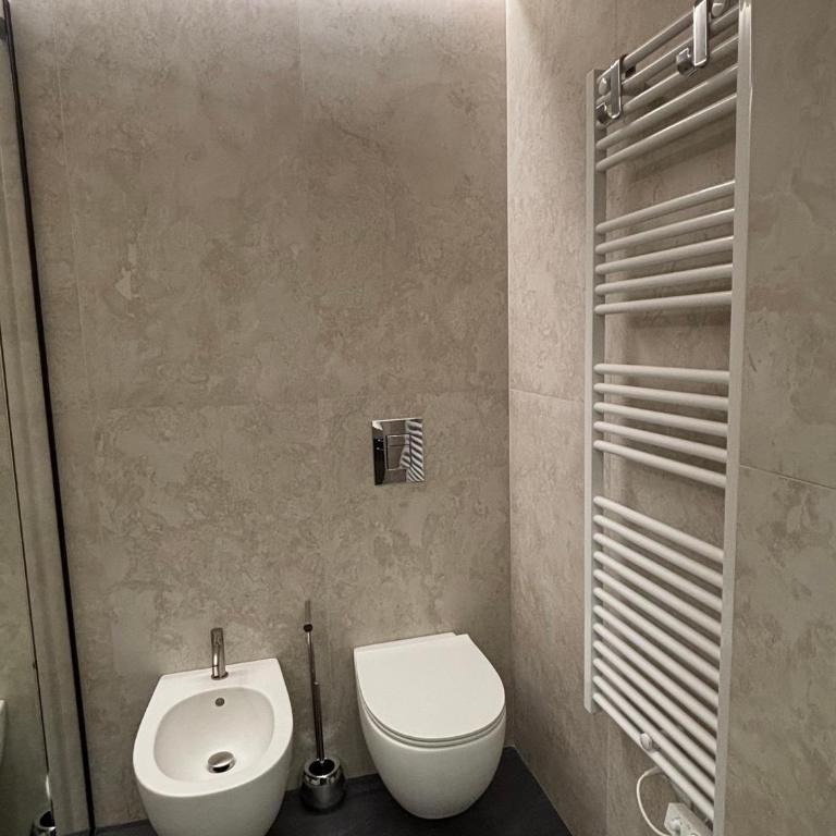 Casa delle Maioliche - Appartamento con 1 Camera da Letto - 19