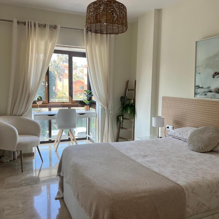 Puerto De La Duquesa - Apartamento de 2 dormitorios - 17
