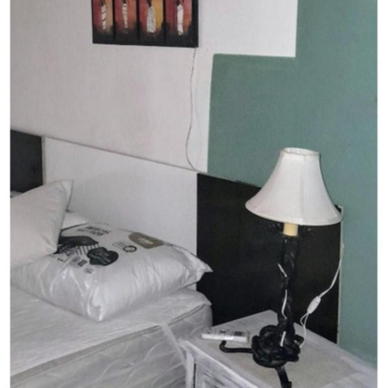 El secreto - Casa de 2 dormitorios - 12