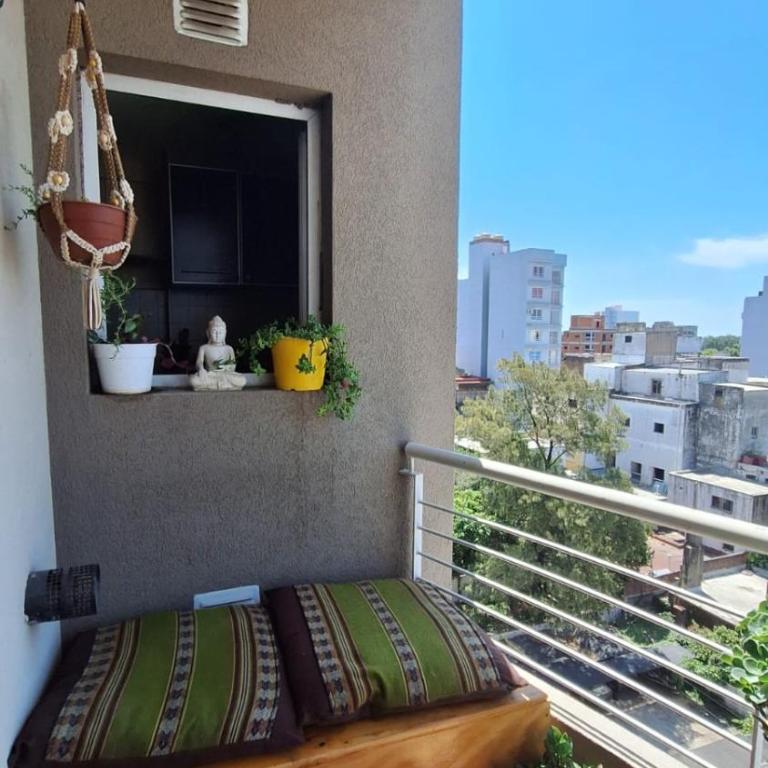 Dream lot in Caseros City - Apartamento de 1 dormitorio - 9