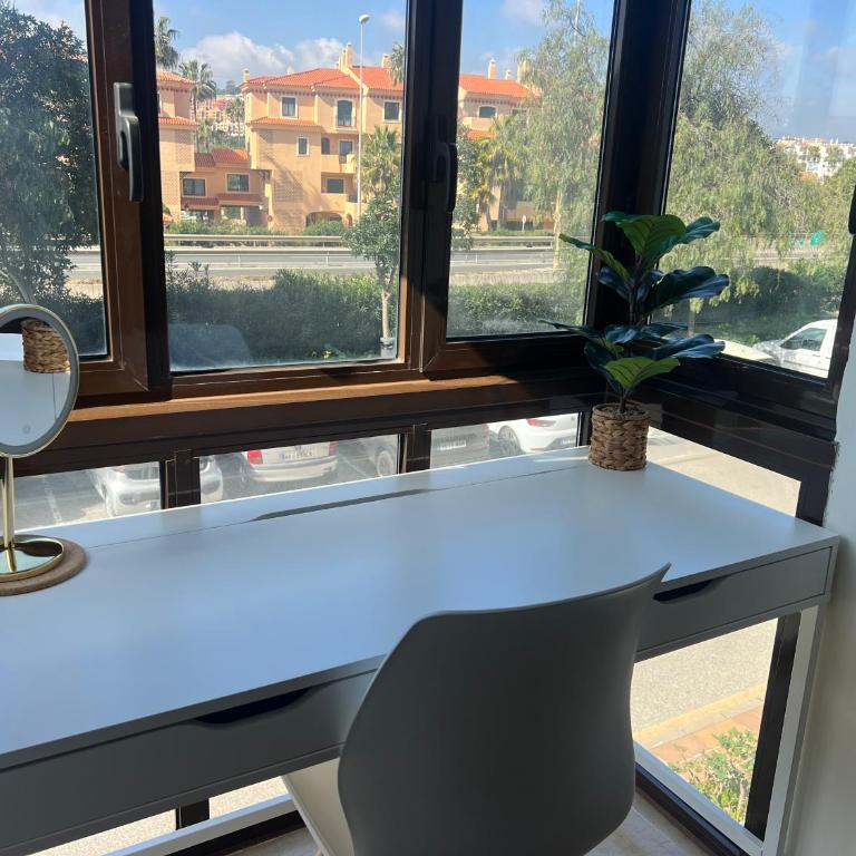 Puerto De La Duquesa - Apartamento de 2 dormitorios - 18